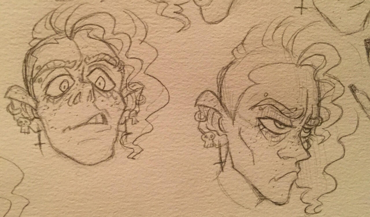 Expressions 2