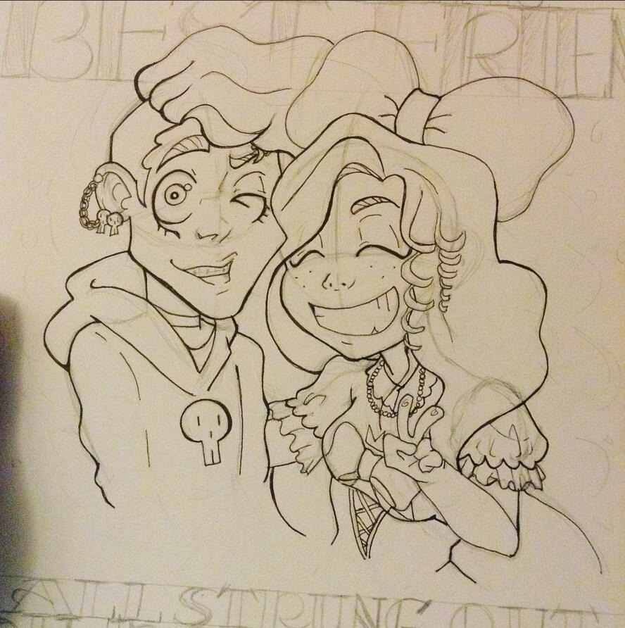 Best Friend (Unfinished)