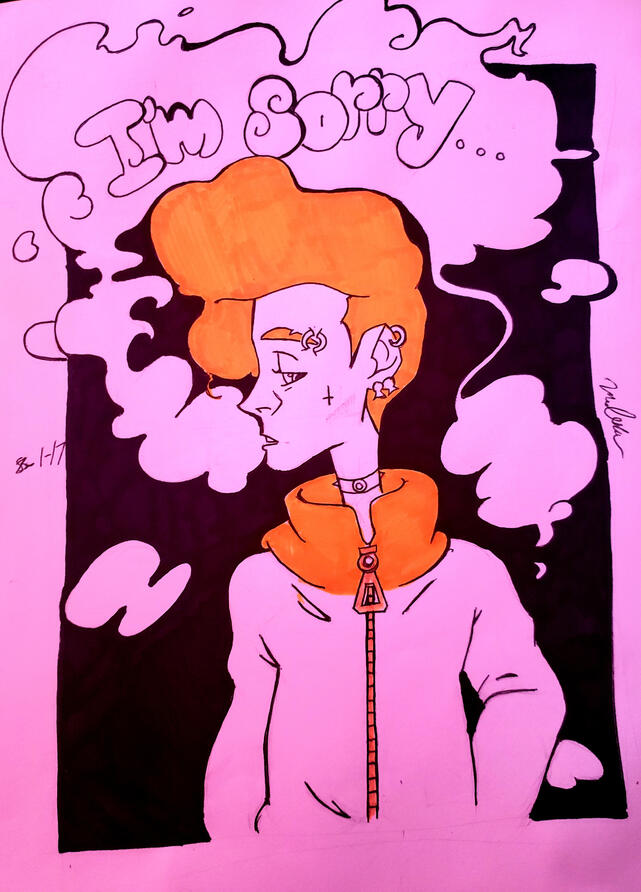 Lofi-Grayson
