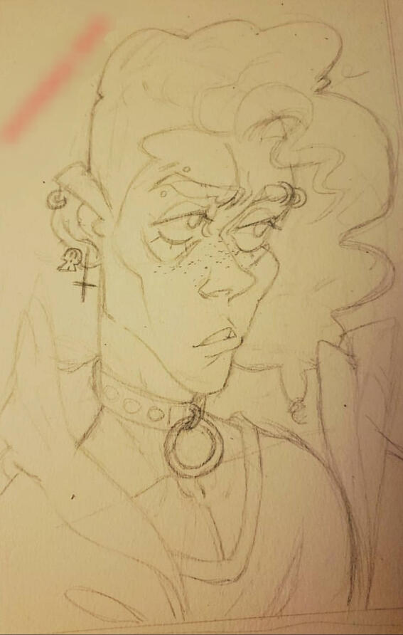 Grayson 19 y.o.