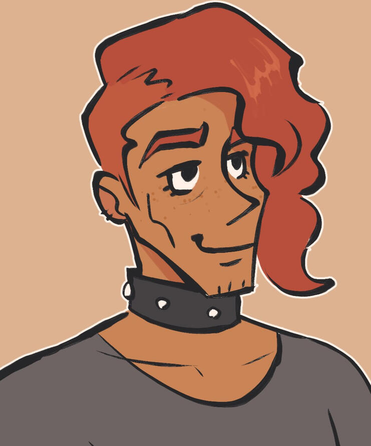 Grayson headshot