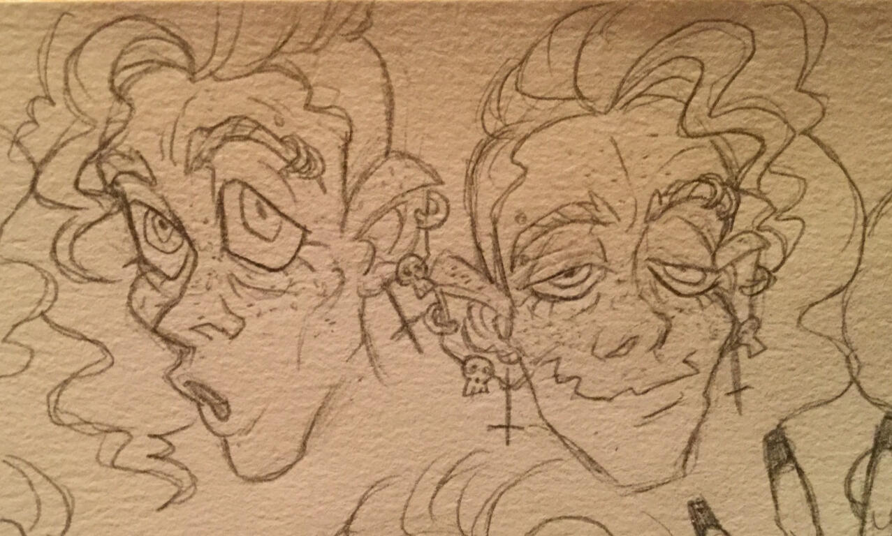 Expressions 3