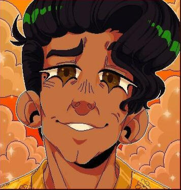 Anurak Icon (commission, I forgot who, but they&#39;re no longer active)